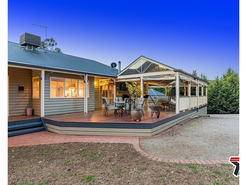 36 Queens Road, Silvan VIC 3795