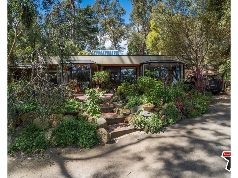 34 Wilkilla Road, Mount Evelyn VIC 3796