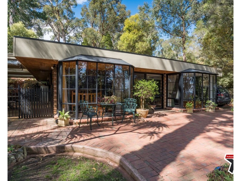 34 Wilkilla Road, Mount Evelyn VIC 3796