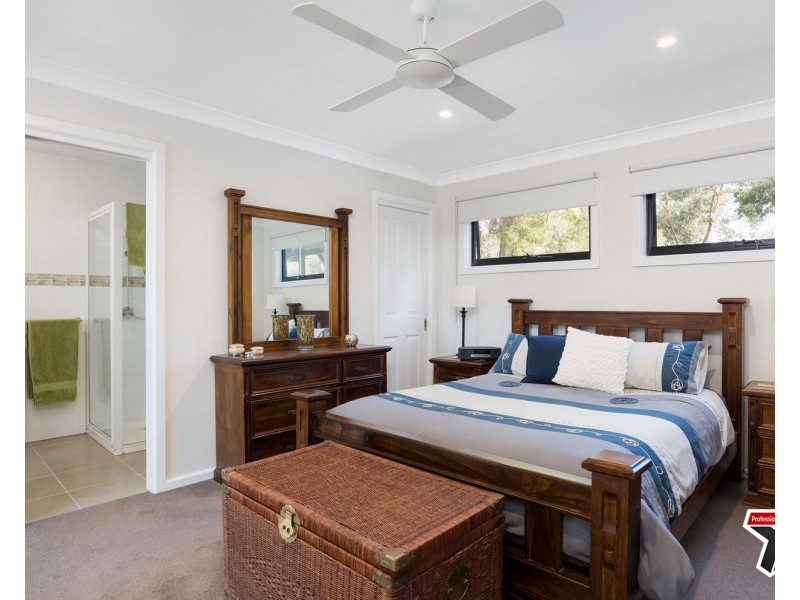 34 Wilkilla Road, Mount Evelyn VIC 3796