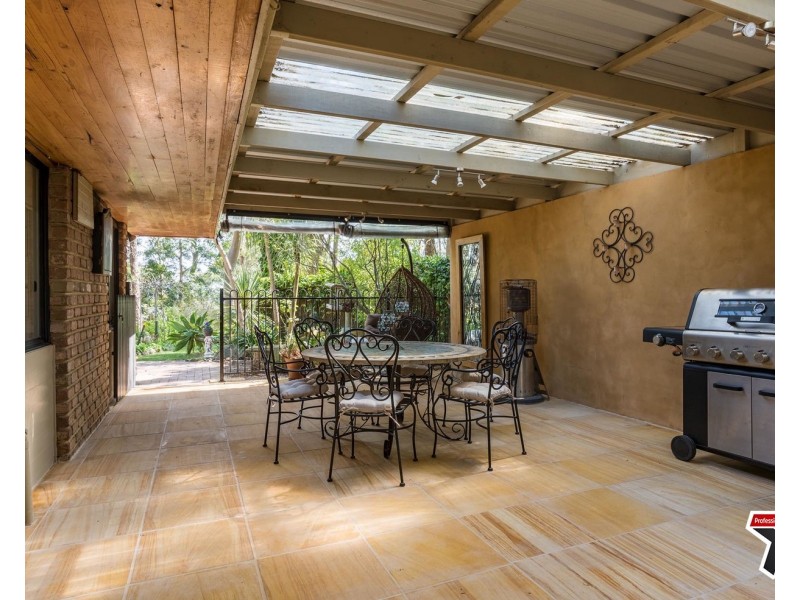 34 Wilkilla Road, Mount Evelyn VIC 3796