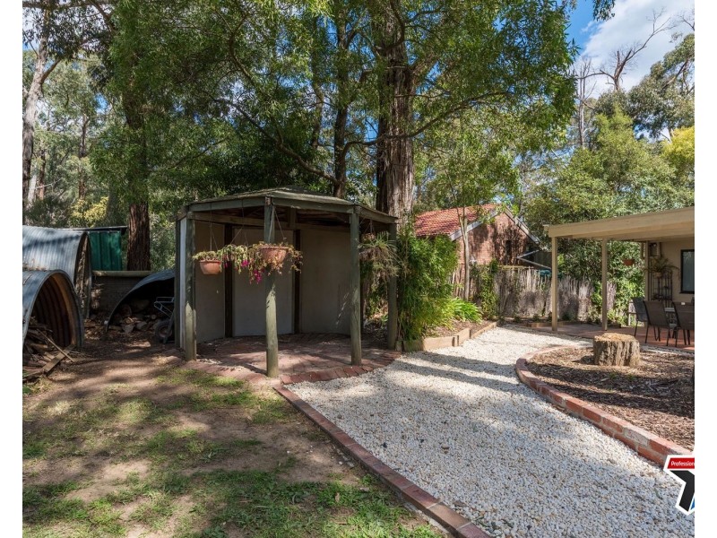 34 Wilkilla Road, Mount Evelyn VIC 3796