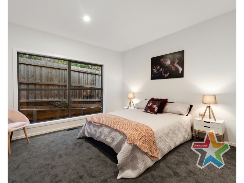 33a Lemongrove Crescent, Croydon Hills VIC 3136