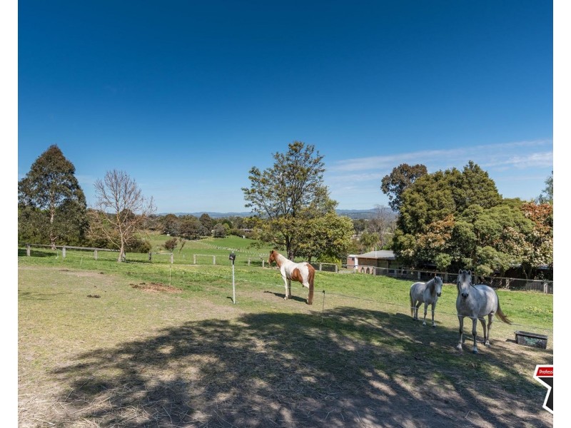 2 Williams Crescent, Woori Yallock VIC 3139