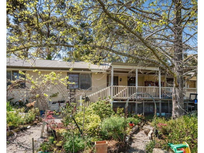 2 Williams Crescent, Woori Yallock VIC 3139