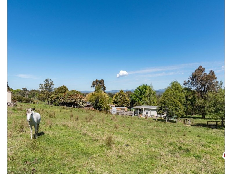 2 Williams Crescent, Woori Yallock VIC 3139