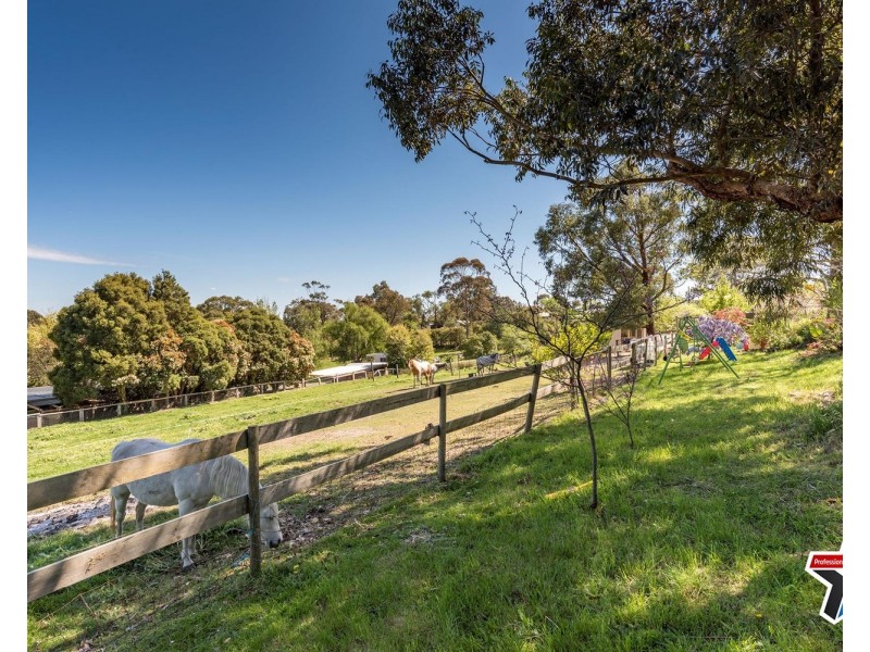 2 Williams Crescent, Woori Yallock VIC 3139
