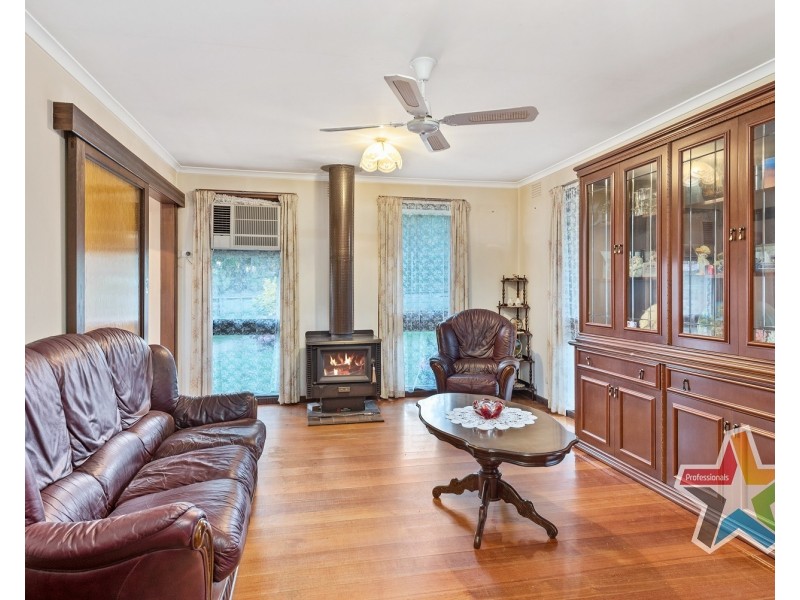 20 Russell Street, Mount Evelyn VIC 3796