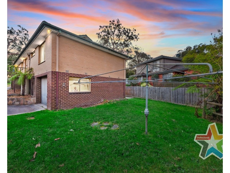 20 Russell Street, Mount Evelyn VIC 3796