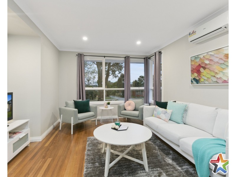 6 Geoffrey Drive, Kilsyth VIC 3137