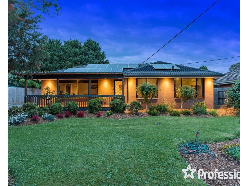 120 Carronvale Road, Mooroolbark VIC 3138