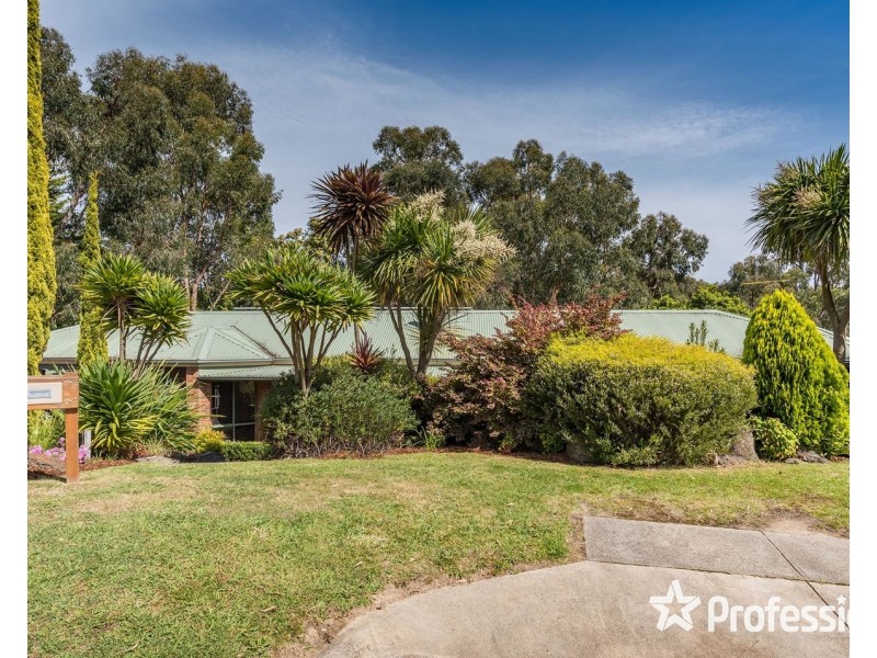 7 Seth Place, Mount Evelyn VIC 3796