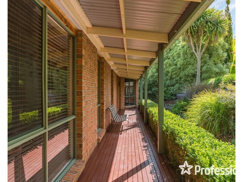 7 Seth Place, Mount Evelyn VIC 3796