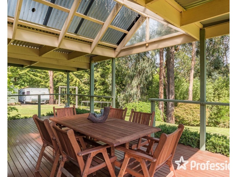 7 Seth Place, Mount Evelyn VIC 3796