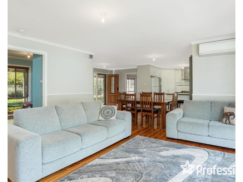 7 Seth Place, Mount Evelyn VIC 3796