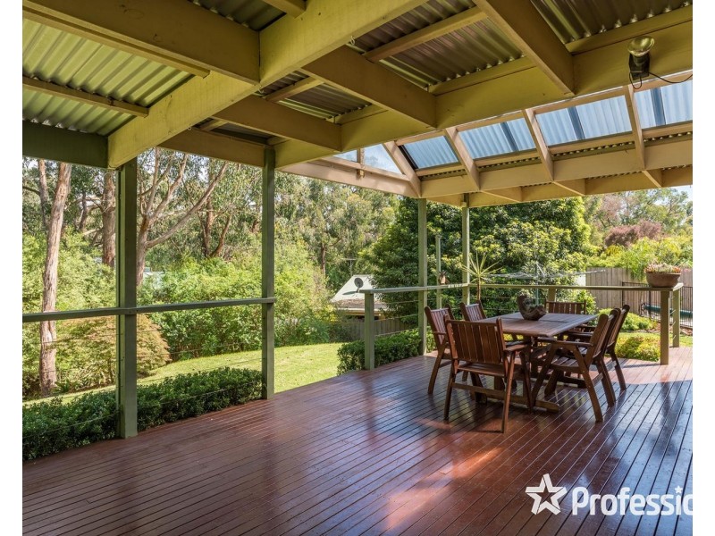 7 Seth Place, Mount Evelyn VIC 3796