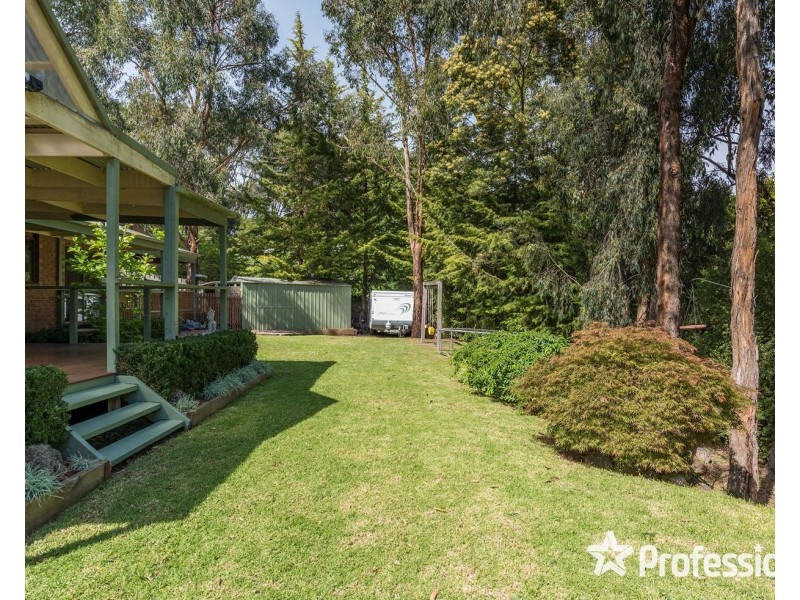 7 Seth Place, Mount Evelyn VIC 3796