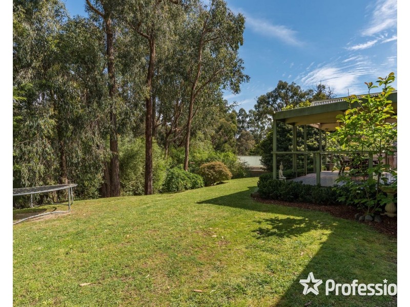 7 Seth Place, Mount Evelyn VIC 3796