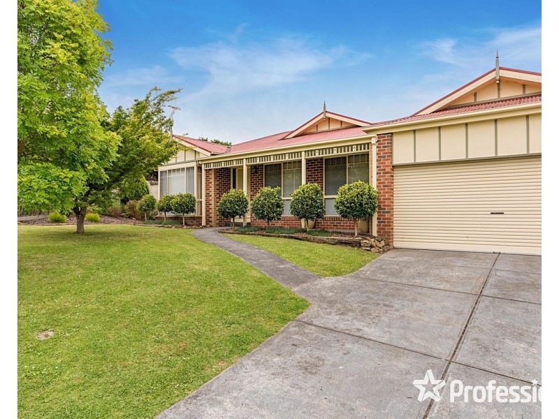 5 Katherine Place, Mount Evelyn VIC 3796