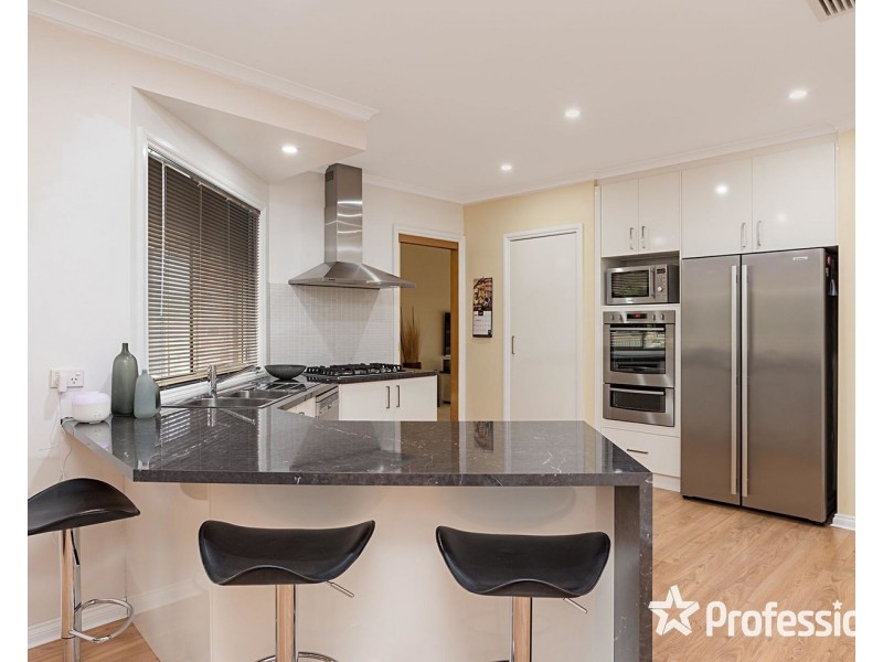 5 Katherine Place, Mount Evelyn VIC 3796