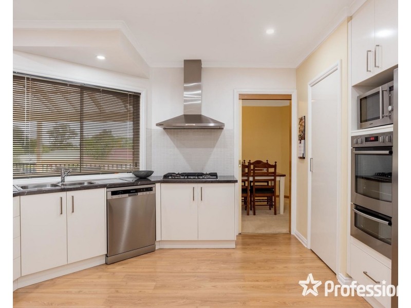 5 Katherine Place, Mount Evelyn VIC 3796