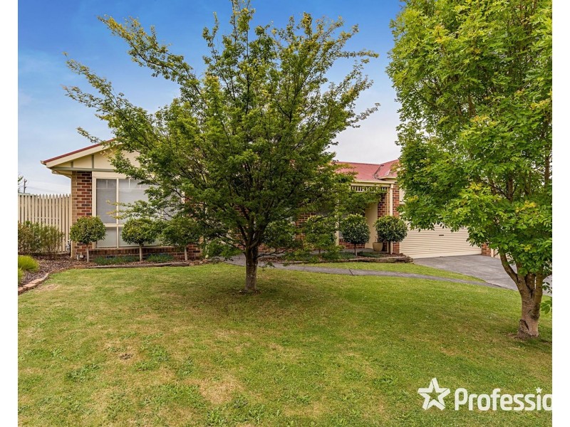 5 Katherine Place, Mount Evelyn VIC 3796