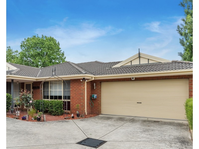 61a Geoffrey Drive, Kilsyth VIC 3137