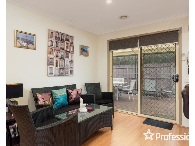61a Geoffrey Drive, Kilsyth VIC 3137