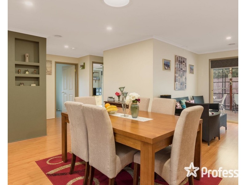 61a Geoffrey Drive, Kilsyth VIC 3137