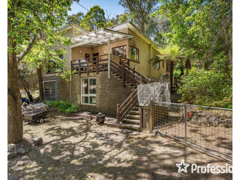 37 Inverness Road, Mount Evelyn VIC 3796