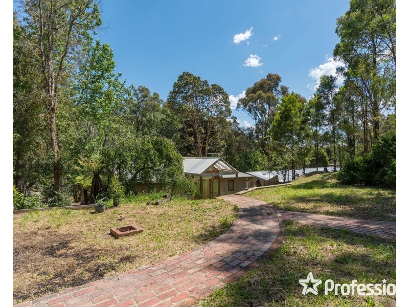 37 Inverness Road, Mount Evelyn VIC 3796