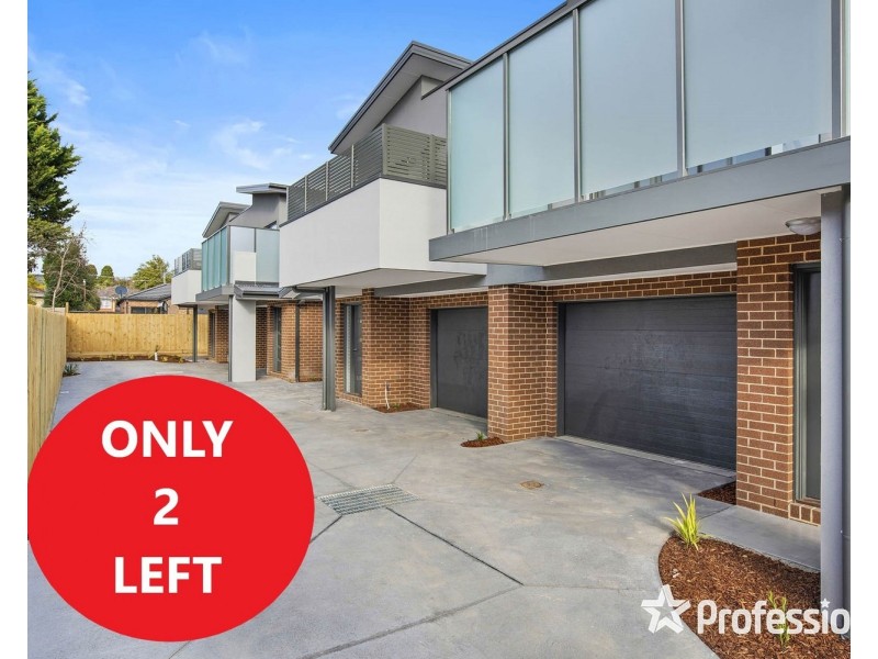 1-6/9 Blair Street, Lilydale VIC 3140