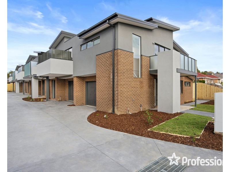 1-6/9 Blair Street, Lilydale VIC 3140