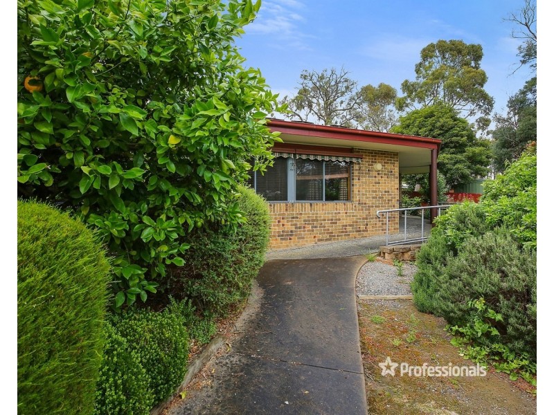 7 Lara Court, Mount Evelyn VIC 3796