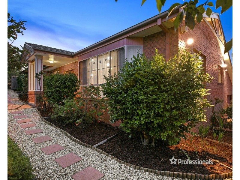 20 Stringybark Boulevard, Mount Evelyn VIC 3796