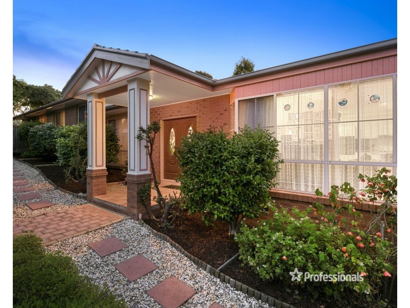 20 Stringybark Boulevard, Mount Evelyn VIC 3796