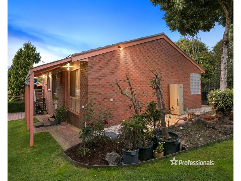 20 Stringybark Boulevard, Mount Evelyn VIC 3796