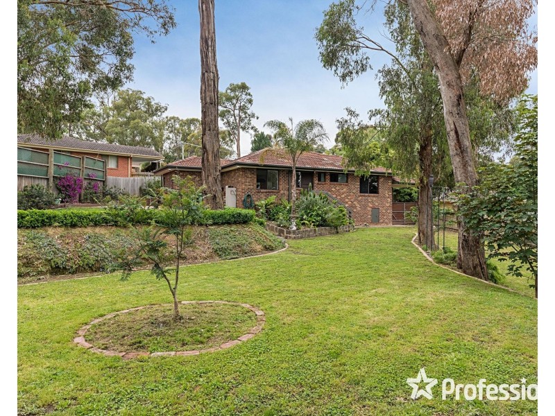 7 Gary Court, Lilydale VIC 3140