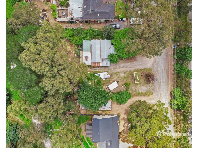 14 Monbulk Road, Mount Evelyn VIC 3796