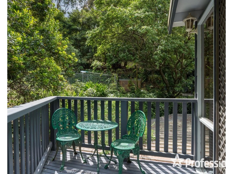 21 West Hill Drive, Mount Evelyn VIC 3796