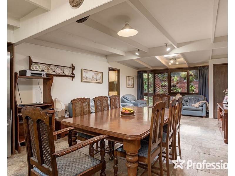 21 West Hill Drive, Mount Evelyn VIC 3796