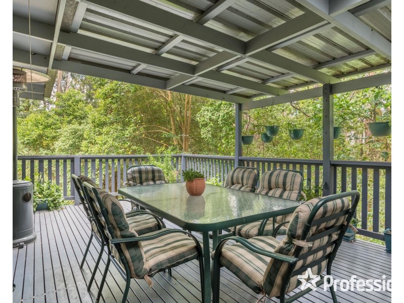 21 West Hill Drive, Mount Evelyn VIC 3796