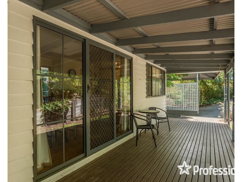 1 Commercial Road, Mount Evelyn VIC 3796