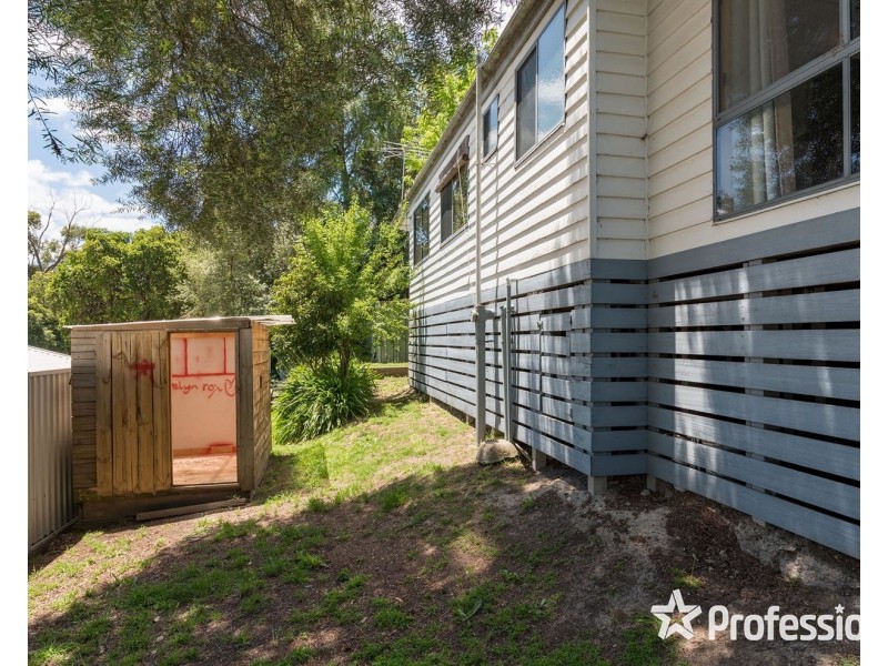 1 Commercial Road, Mount Evelyn VIC 3796