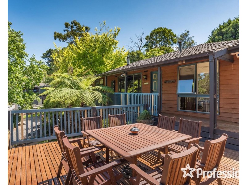 134 Quinn Crescent, Mount Evelyn VIC 3796