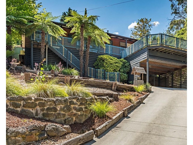 134 Quinn Crescent, Mount Evelyn VIC 3796