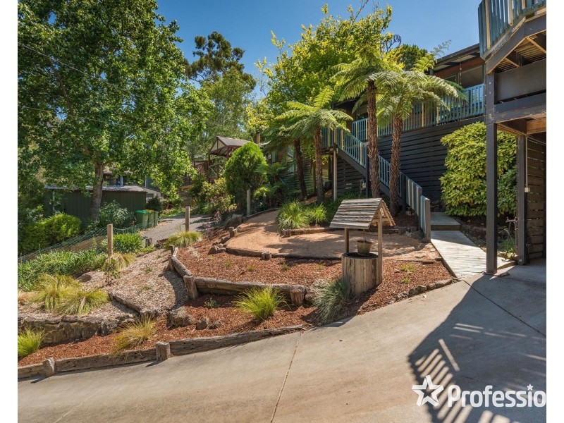 134 Quinn Crescent, Mount Evelyn VIC 3796