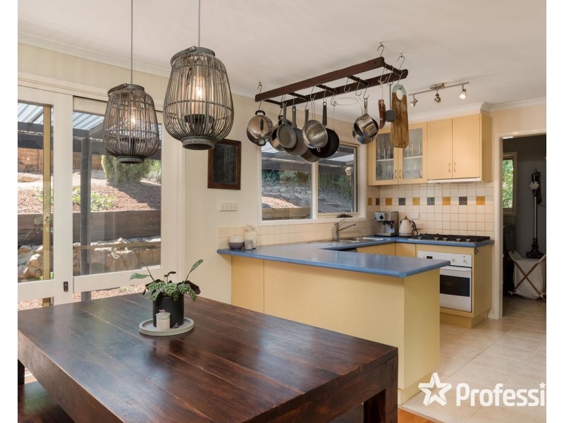 134 Quinn Crescent, Mount Evelyn VIC 3796