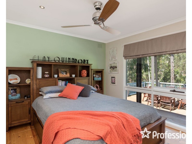 134 Quinn Crescent, Mount Evelyn VIC 3796