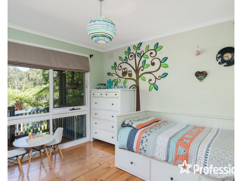 134 Quinn Crescent, Mount Evelyn VIC 3796